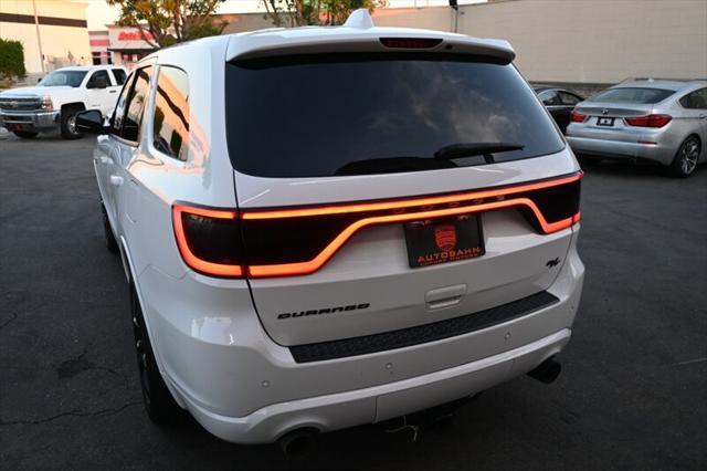 used 2019 Dodge Durango car, priced at $25,995