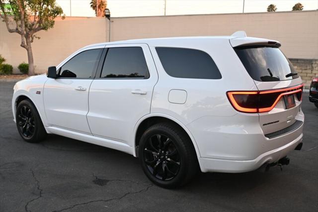 used 2019 Dodge Durango car, priced at $25,995