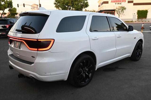 used 2019 Dodge Durango car, priced at $25,995