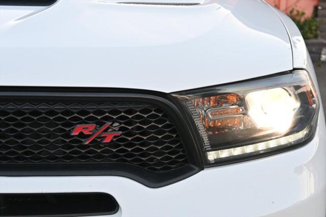used 2019 Dodge Durango car, priced at $25,995
