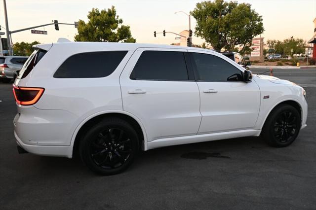 used 2019 Dodge Durango car, priced at $25,995