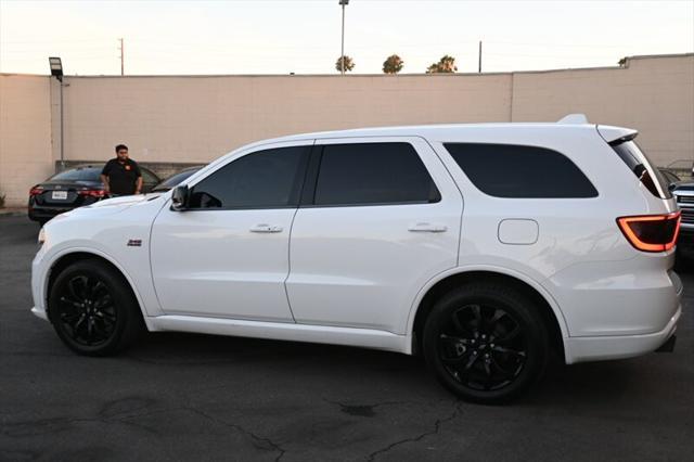 used 2019 Dodge Durango car, priced at $25,995