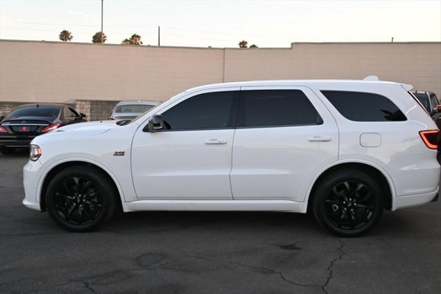 used 2019 Dodge Durango car, priced at $25,995