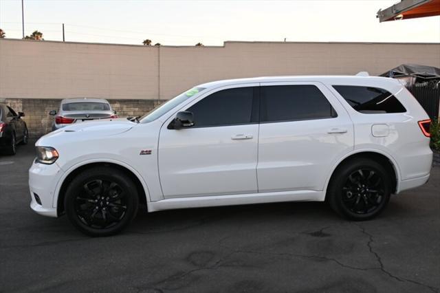 used 2019 Dodge Durango car, priced at $25,995