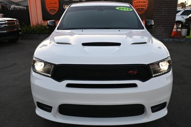 used 2019 Dodge Durango car, priced at $25,995