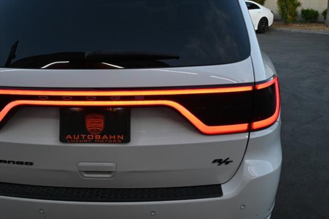 used 2019 Dodge Durango car, priced at $25,995