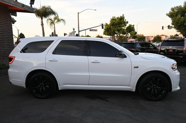 used 2019 Dodge Durango car, priced at $25,995