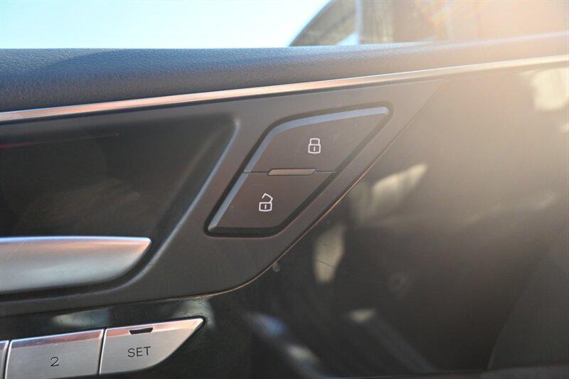 used 2015 Audi A8 car, priced at $14,995