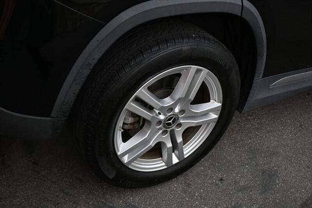 used 2021 Mercedes-Benz GLA 250 car, priced at $22,495