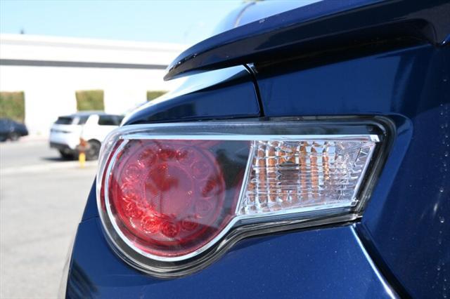 used 2013 Scion FR-S car, priced at $11,495