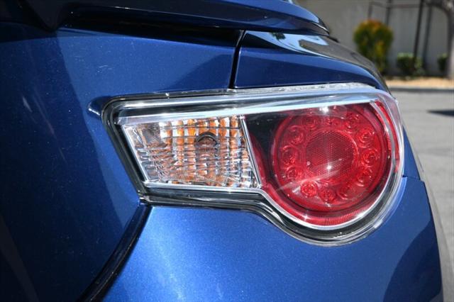 used 2013 Scion FR-S car, priced at $11,495