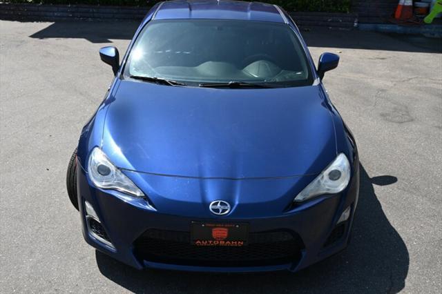 used 2013 Scion FR-S car, priced at $11,495