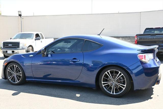 used 2013 Scion FR-S car, priced at $11,495