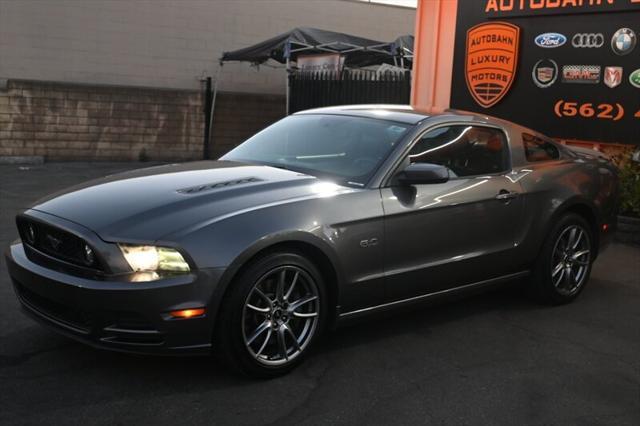 used 2014 Ford Mustang car, priced at $15,995