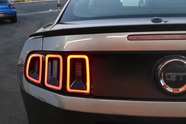 used 2014 Ford Mustang car, priced at $15,995