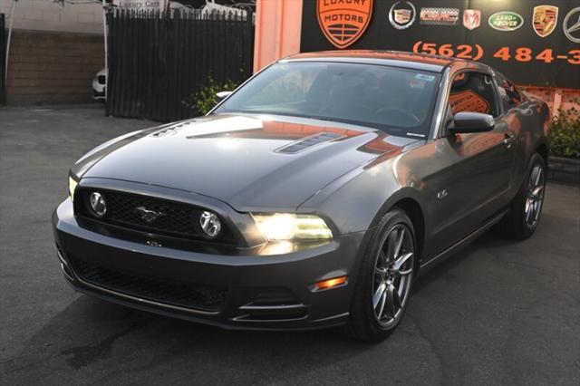 used 2014 Ford Mustang car, priced at $15,995