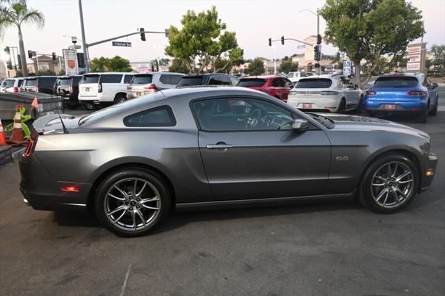used 2014 Ford Mustang car, priced at $15,995