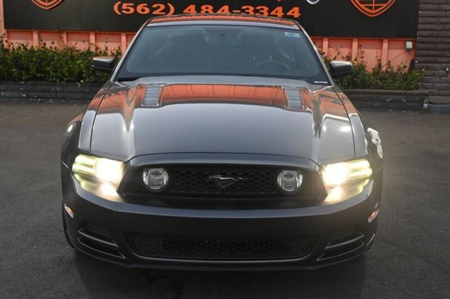 used 2014 Ford Mustang car, priced at $15,995