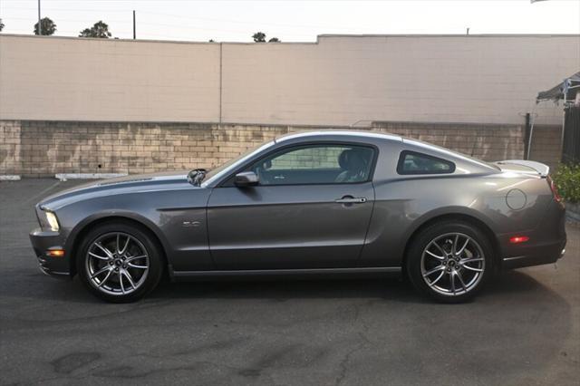 used 2014 Ford Mustang car, priced at $15,995