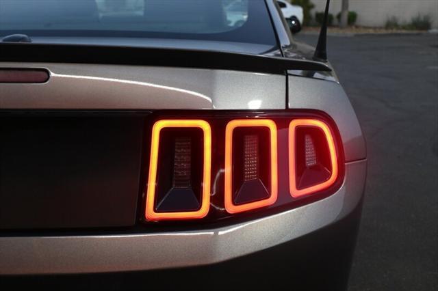 used 2014 Ford Mustang car, priced at $15,995