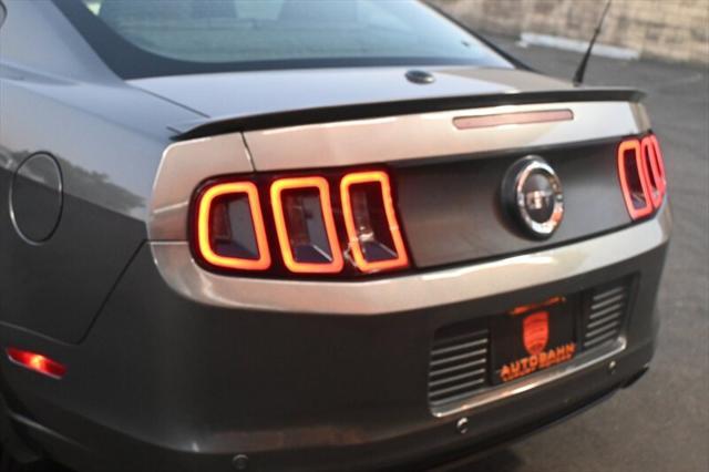 used 2014 Ford Mustang car, priced at $15,995