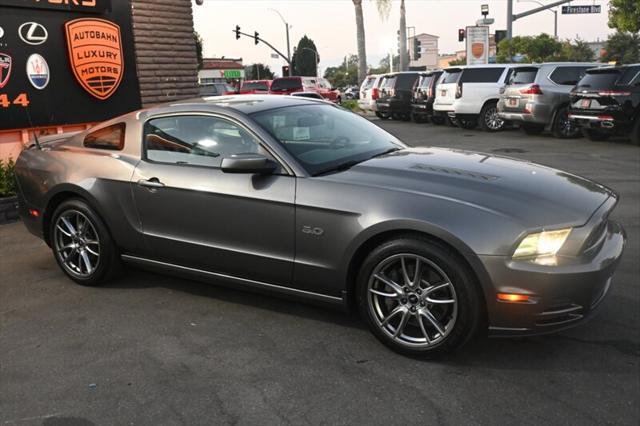used 2014 Ford Mustang car, priced at $15,995