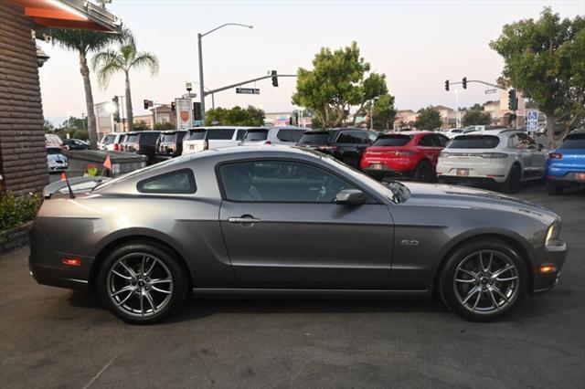 used 2014 Ford Mustang car, priced at $15,995