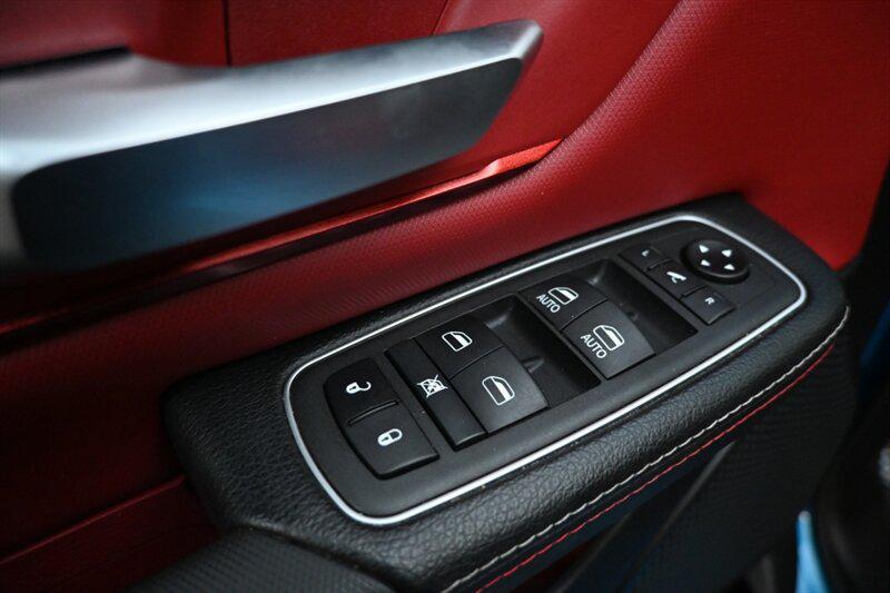 used 2022 Ram 1500 car, priced at $41,995