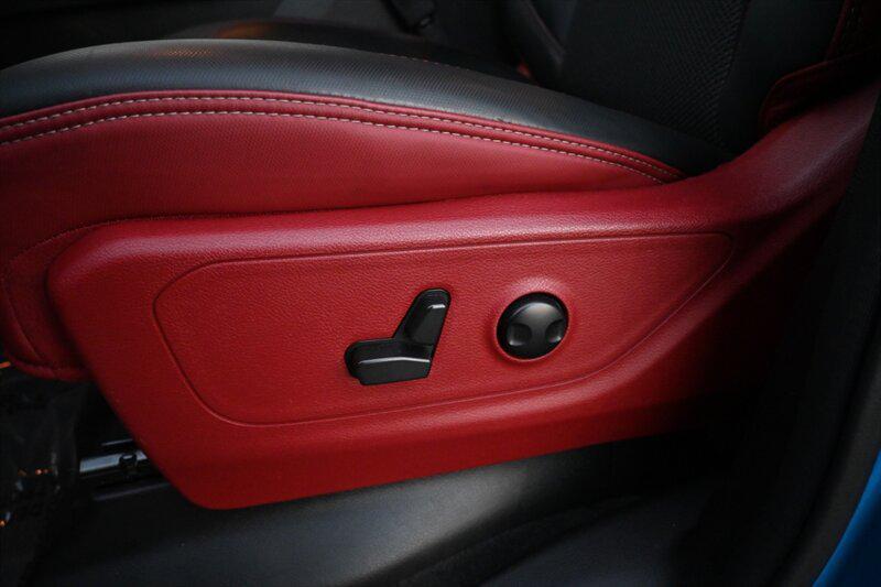 used 2022 Ram 1500 car, priced at $41,995