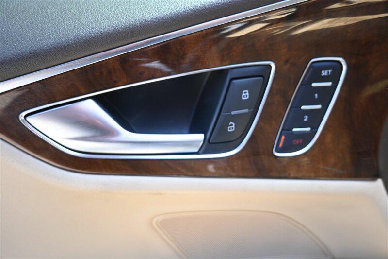 used 2015 Audi A7 car, priced at $14,995