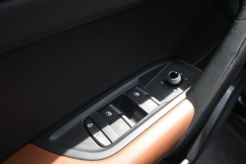 used 2022 Audi Q5 car, priced at $20,495