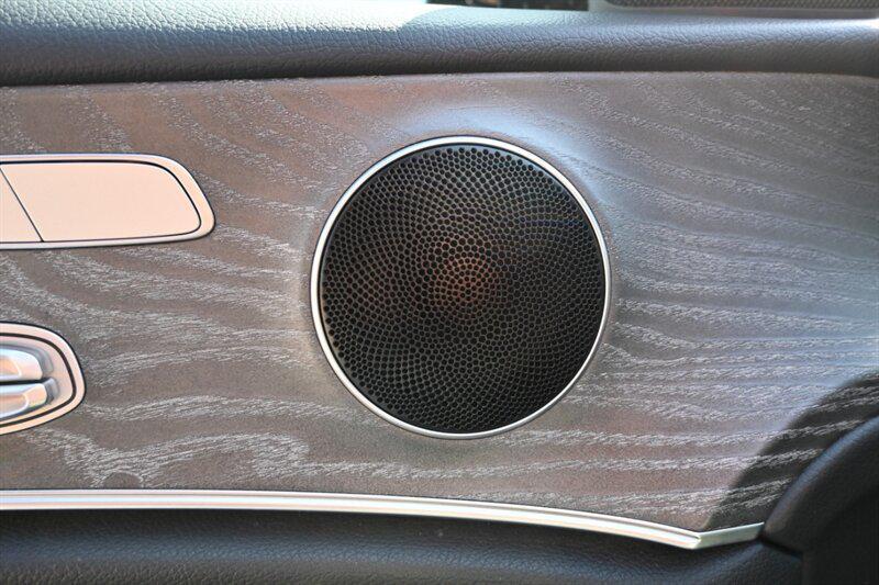 used 2021 Mercedes-Benz E-Class car, priced at $31,995