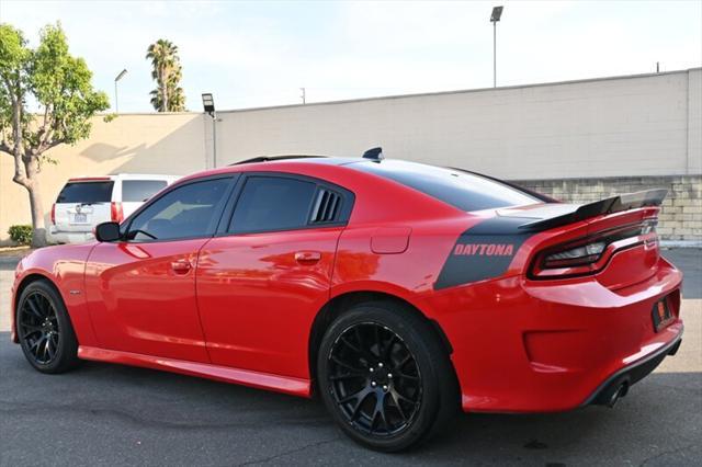 used 2017 Dodge Charger car, priced at $21,995
