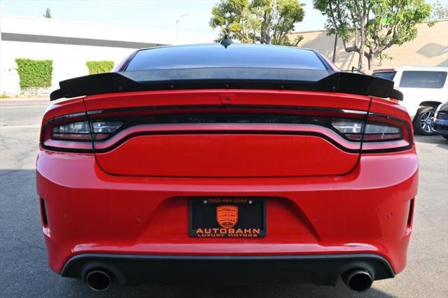 used 2017 Dodge Charger car, priced at $21,995