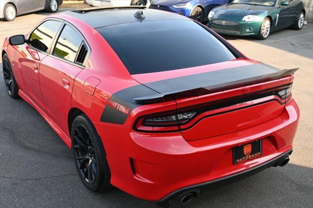 used 2017 Dodge Charger car, priced at $21,995