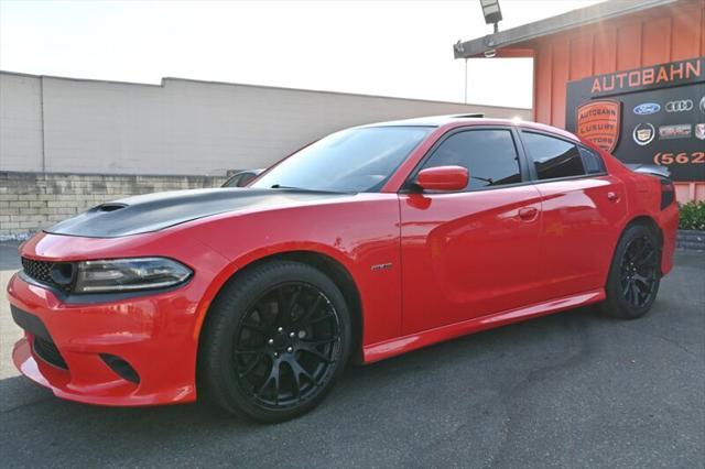 used 2017 Dodge Charger car, priced at $21,995
