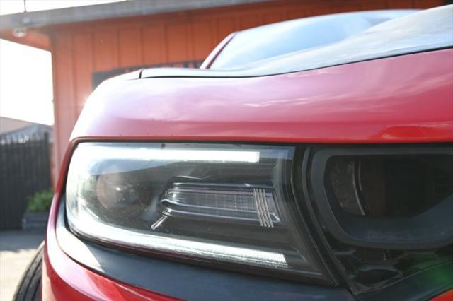 used 2017 Dodge Charger car, priced at $21,995
