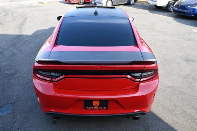 used 2017 Dodge Charger car, priced at $21,995