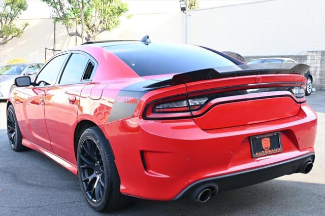 used 2017 Dodge Charger car, priced at $21,995