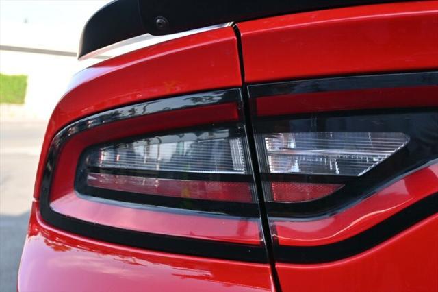 used 2017 Dodge Charger car, priced at $21,995