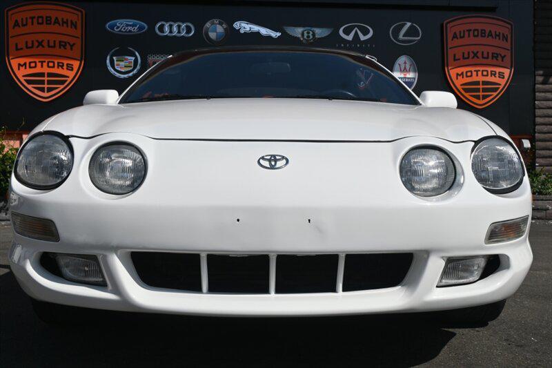 used 1997 Toyota Celica car, priced at $11,995