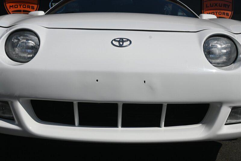 used 1997 Toyota Celica car, priced at $11,995