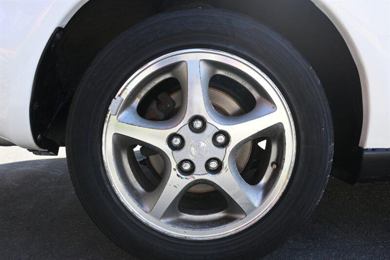 used 1997 Toyota Celica car, priced at $11,995