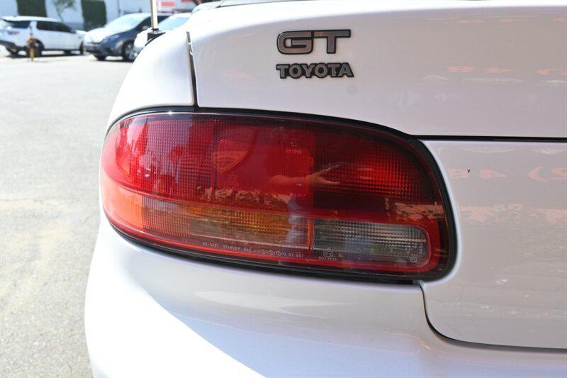 used 1997 Toyota Celica car, priced at $11,995