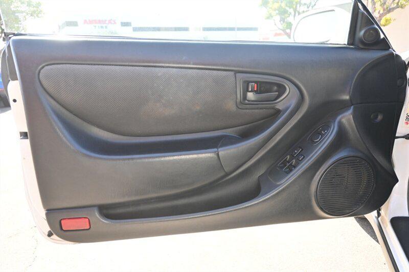 used 1997 Toyota Celica car, priced at $11,995