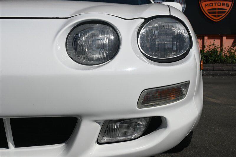 used 1997 Toyota Celica car, priced at $11,995