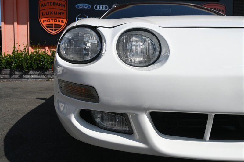 used 1997 Toyota Celica car, priced at $11,995