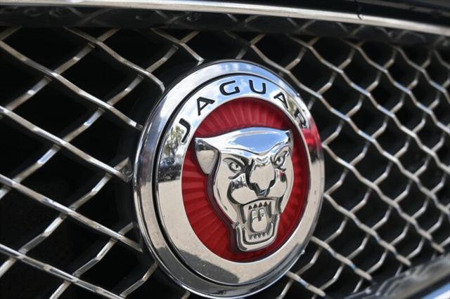 used 2014 Jaguar XK car, priced at $23,995
