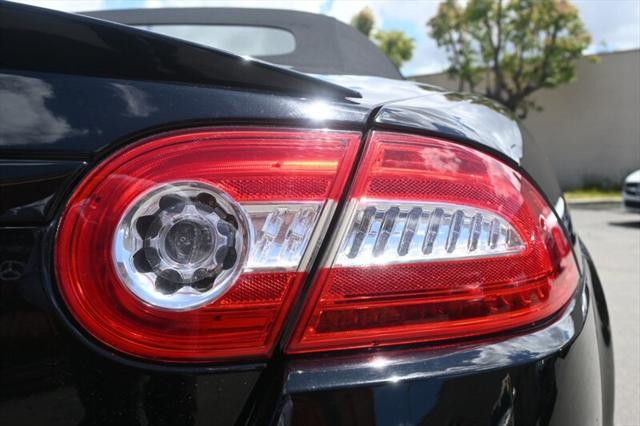 used 2014 Jaguar XK car, priced at $23,995