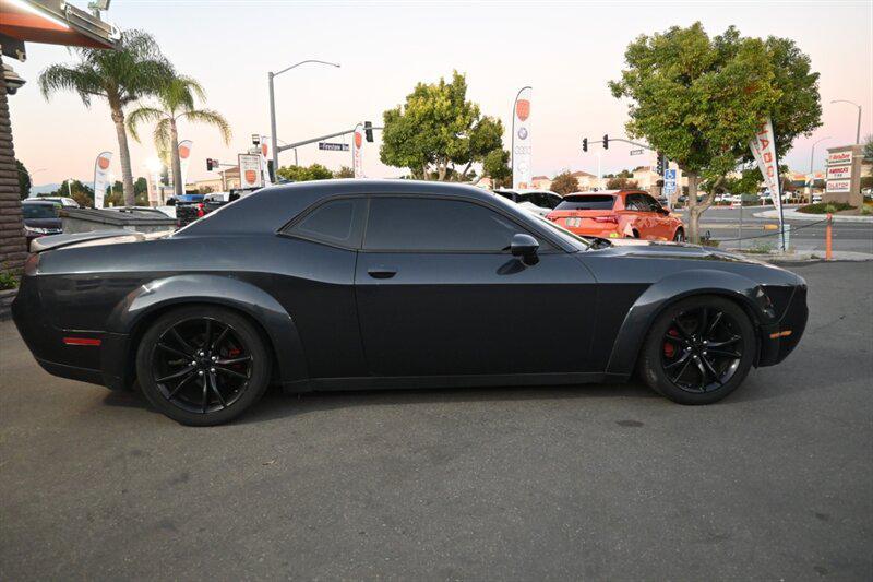 used 2016 Dodge Challenger car, priced at $12,995